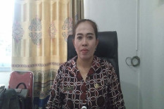 Proyek Padat Karya Dilaksanakan Serentak