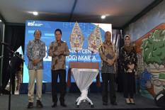 BSI Dukung Usaha Rakyat melalui UMKM Center di DIY