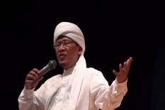 Para Ulama Sarankan Jenazah Eril Tetap Dimandikan dan Disalatkan