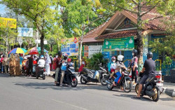 Mulai 11 Juli, Jam Belajar Siswa di Kulonprogo Berlaku Penuh
