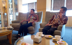 BPD DIY Tegaskan Komitmen Dukung Pertumbuhan Ekonomi
