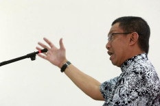 Begini Nasib Proyek Apartemen Royal Kedhaton Jogja Usai Haryadi Ditangkap