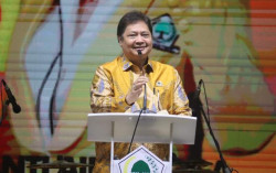 Pengamat Sebut Airlangga Berpotensi Jadi Capres Pilihan Rakyat