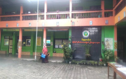 ORI DIY Duga Ada Pelanggaran di SMP Muhammadiyah Banguntapan