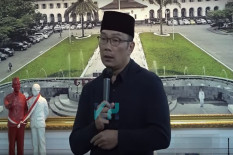 Ridwan Kami Beri Penjelasan Ilmiah soal Jenazah Eril yang Ditemukan Utuh