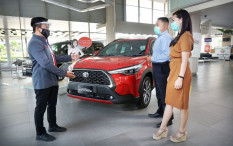 Kaum Milenial, Berikut Tips Beli Mobil ala Auto2000