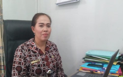 Padat Karya Digelar Lagi di Bantul, Segini Jumlah Titik yang Disasar