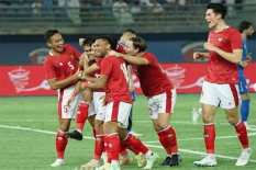 Indonesia vs Yordania : Preview, Prediksi dan Perkiraan Pemain