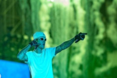 Ini Virus Penyebab Separuh Wajah Justin Bieber Lumpuh