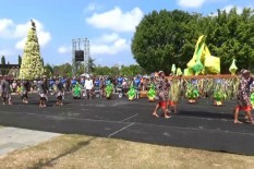 Ada Festival Upacara Adat di Sleman