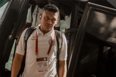 M Ridwan Tampil Perkasa, Ini Kata Pelatih PSS Sleman