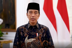 22 Negara Batasi Ekspor Pangan, Indonesia Harus Mandiri