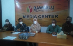 Tahapan Sudah Dimulai, Bawaslu Buka Pendaftaran Pemantau Pemilu