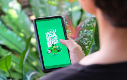 Tiket Pesawat, KA, dan Hotel Jadi yang Paling Dicari Pengguna Platform Travel Digital