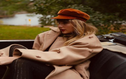 Taylor Swift Berkeinginan Menyutradarai Film Panjang