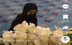 Moment Nabila Ishma Ajak Ngobrol Peti Jenazah Eril Bikin Nyesek