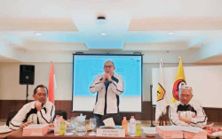 Inkado DIY Akan Perbanyak Dojo untuk Pengembangan Atlet Lokal
