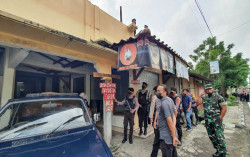 Tak Mampu Bayar Utang, Rumah Warga Gunungkidul Ini Disita Pengadilan
