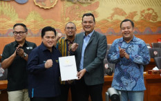 Ini Daftar BUMN Rugi, Setop Operasi, hingga Dibubarkan Erick Thohir