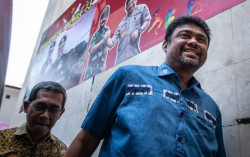 Partai Buruh Laporkan KPU ke Bawaslu, Ini Alasannya