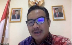 Salut, Tahun Ini Indonesia Kembali Raih Penghargaan Kependudukan dari PBB