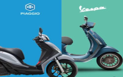 Piaggio Indonesia Berencana Operasikan Pabrik Vespa di Cikarang Akhir Tahun Ini