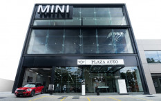 Setop Produksi Mobil Bensin pada 2030, MINI Rilis Mobil Listrik