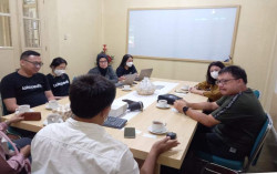 Peningkatan Jumlah Pembeli di Tokopedia Ada di Pundong, Dlingo, Hingga Pleret