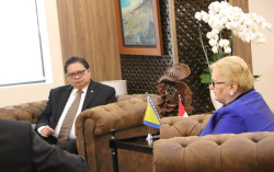 Pakar Politik Puji Komitmen KIB Usung Capres Internal