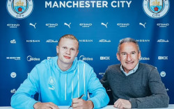 Haaland dan Nunez Masuk, Persaingan Top Skor Liga Inggris Musim Depan Kian Panas,