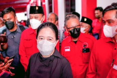 Tahapan Pemilu 2024 Diluncurkan, Puan Sebut Bukti Tidak Ada Penundaan