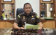 Kasus Korupsi Impor Besi, Kejagung Periksa 6 Bos Perusahaan Swasta