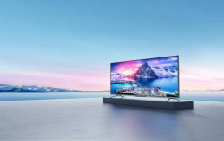 Empat Keunggulan Xiaomi TV Q1E 55”, Kenyamanan Praktis di Rumah