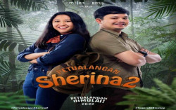 Film Petualangan Sherina 2 Mulai Diproduksi, Siap Bernyanyi Bersama?