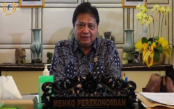 Dukung UMKM, Pemerintah Berikan Berbagai Insentif dan Pembiayaan