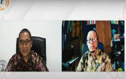 Tidak Bisa Berkembang Sendiri, UMKM Butuh Dukungan Komprehensif