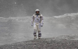 Sinopsis Interstellar, Film Christopher Nolan yang Tayang Malam Ini di Trans TV