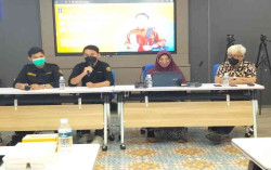 Pandemi Mereda, Mahasiswa Teknik Industri UII Diajak Keliling Eropa