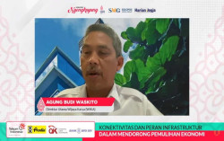 Genjot Pembangunan Infrastruktur, Wika Optimalkan Produk Lokal