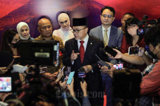Soal Reshuffle Kabinet, Pengamat: Sekadar Pemenuhan Janji Politik Jokowi