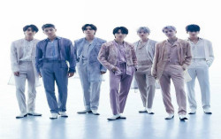 BTS Umumkan Hiatus, Akan Belajar Jalani Solo Karier