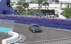 Berkat Mobil Ramah Lingkungan, Ekspor Mobil Korsel Naik