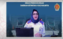 Pembangunan Infrastruktur Mendorong Quality Tourism di DIY