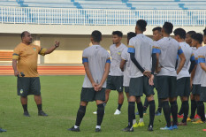 PSIM Jogja Akan Tambah Pemain Lokal DIY