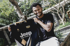 Gelandang Brasil, Lucas Ramos Gabung Dewa United 
