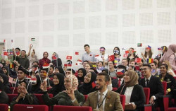 Ribuan Mahasiswa Asing Daftar di UMY, Paling Banyak dari Afghanistan