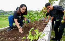Sepanjang Juni, Hyatt Gelar Program untuk Karyawan dan Komunitas Sekitar