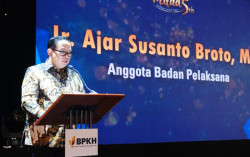  Milad ke-5 BPKH: Fokus Keberlanjutan Keuangan Haji