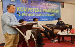 Dorong Pemilu yang Sehat, Dewan Pers Segera Gelar Pelatihan Pemberitaan Pemilu