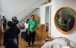 Pengin Sukses Bisnis Furnitur Kayu, Jangan Abaikan Pasar Lokal